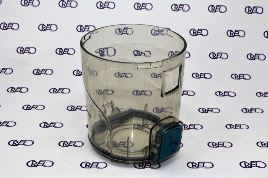 Contenitore Polvere Scopa Hoover Rhapsody