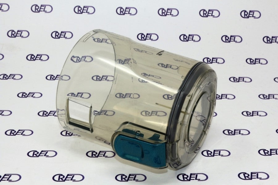 Contenitore Polvere Scopa Hoover Rhapsody