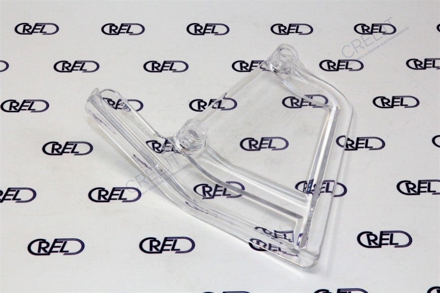 Paradito Sul Piatto Affettatrice Rgv Luxor, Lusso, Lucy