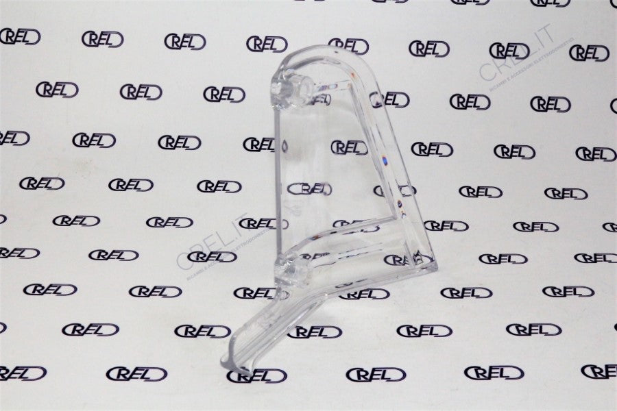 Paradito Sul Piatto Affettatrice Rgv Luxor, Lusso, Lucy