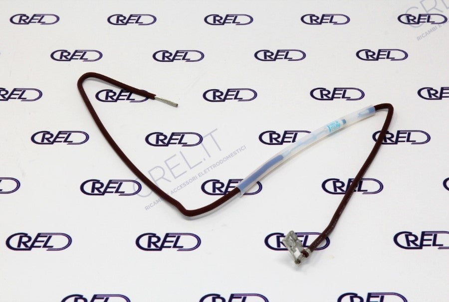 Cablaggio Con Tco Fornetto De Longhi Sfornatutto