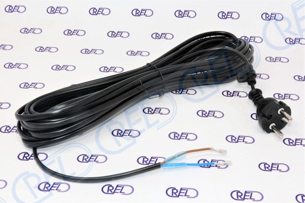 Cavo Alimentazione Originale Aspiratore De Longhi