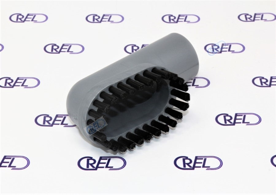 Accessorio Spazzolino Aspirapolvere Per Auto Black E Decker Adv1200