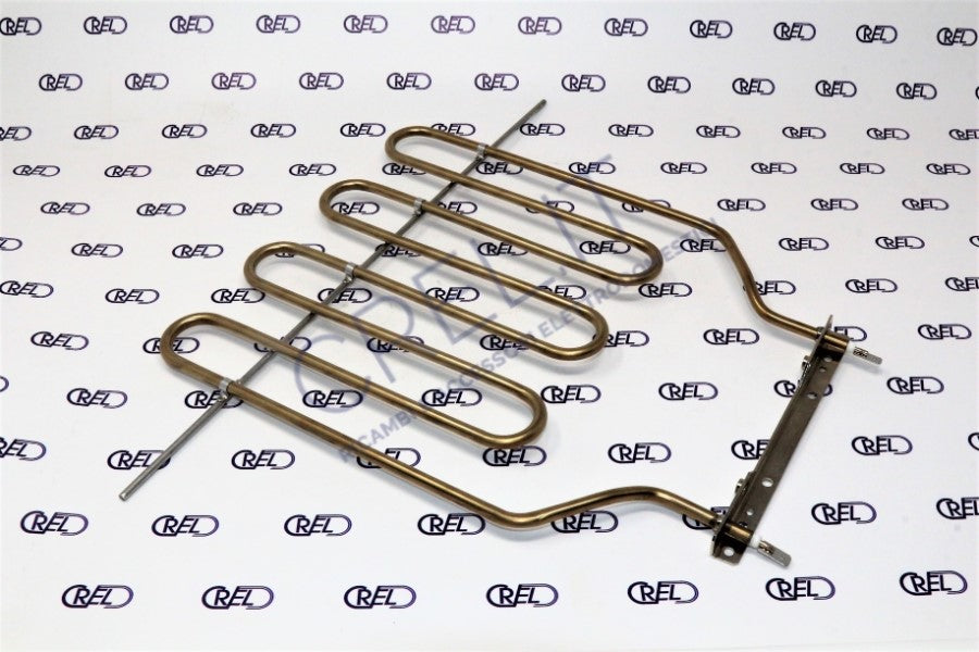 Resistenza Grigliatutto De Longhi Barby