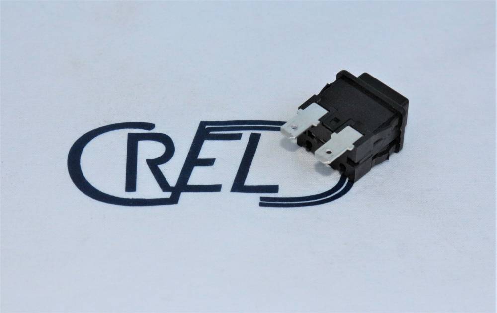 Pulsante Accensione Macchina Da Caffè De Longhi Ecp33