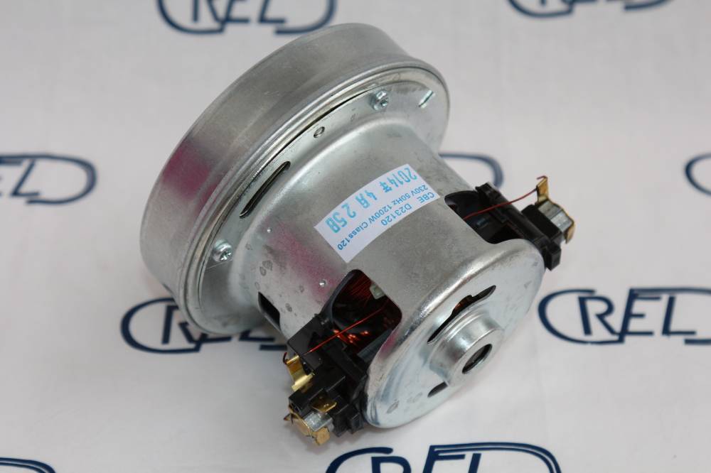 Assieme Motore Scopa De Longhi Colombina