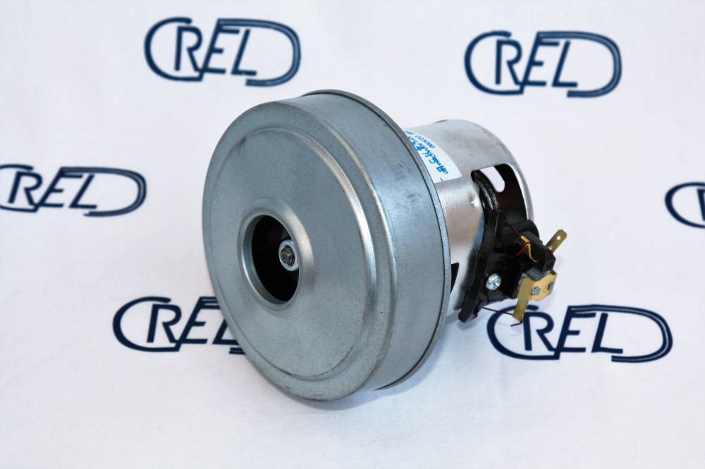 Assieme Motore Scopa De Longhi Colombina Xl