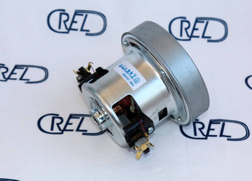 Assieme Motore Scopa De Longhi Colombina Xl