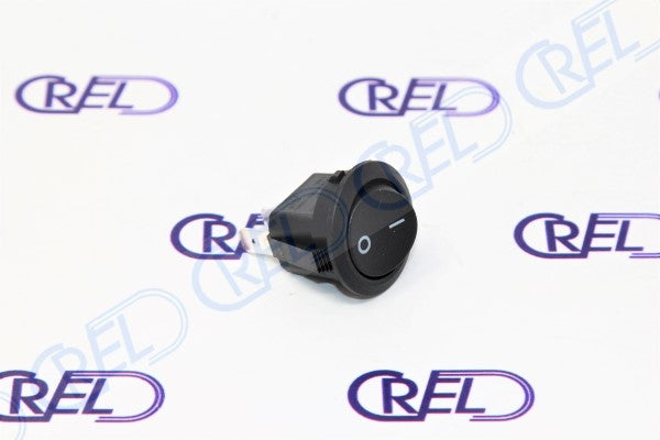 Interruttore Generale Scopa De Longhi Colombina Energy Label