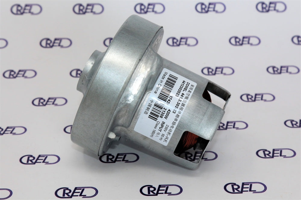 Motore Scopa De Longhi Colombina Energy Label Spedizione Gratuita