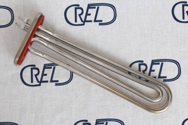 Resistenza Con Guarnizione Ferro De Longhi Stirella