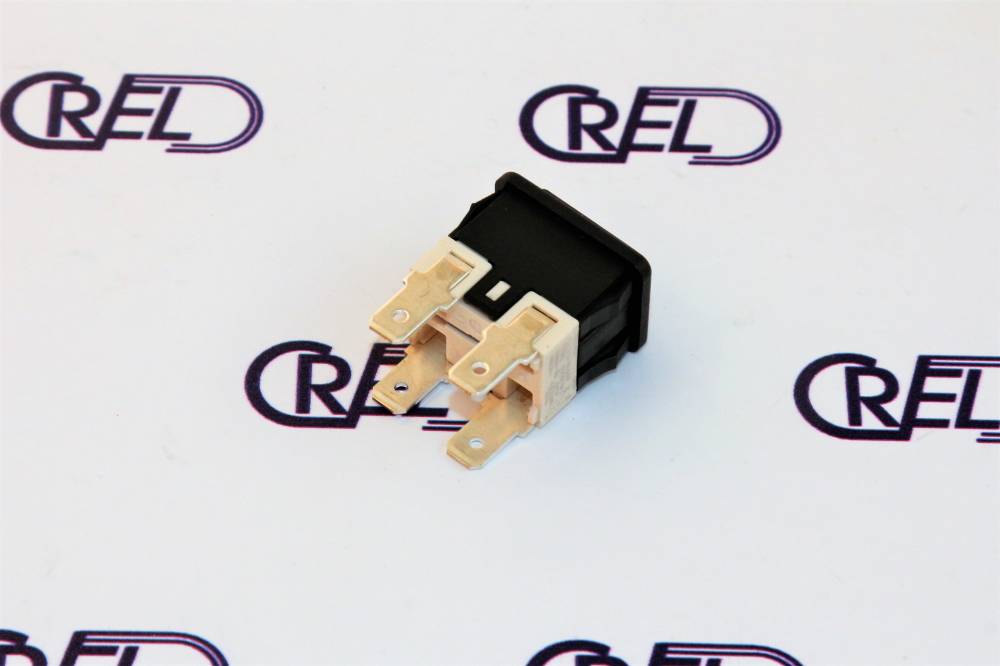 Interruttore Macchina Da Caffè De Longhi 4 Pin