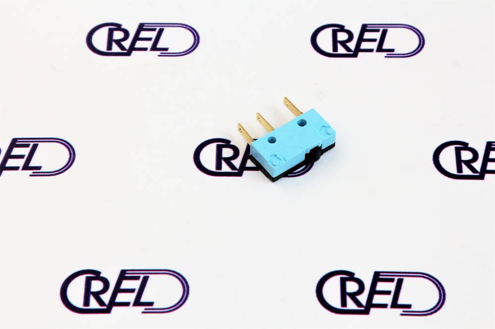 Microinterruttore Macchina Da Caffè Automatica De Longhi