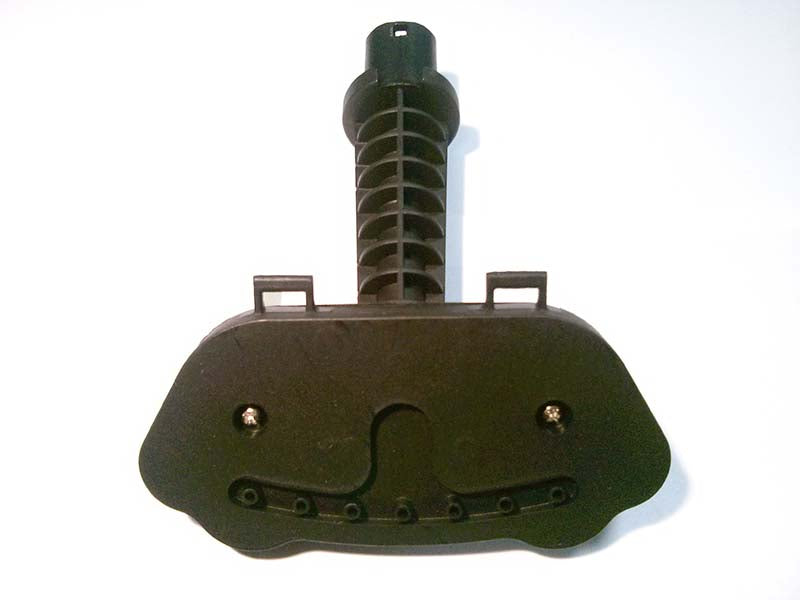 Accessorio Per Vetri E Tessuti Ariete Steam Mop 4164