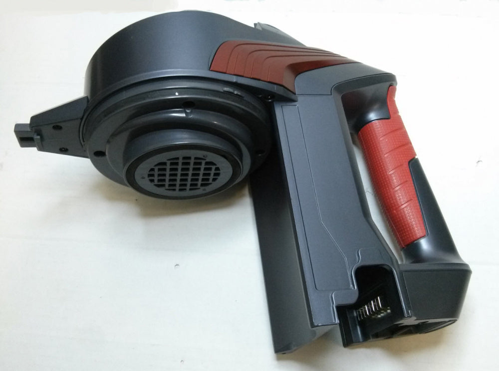 Assieme Corpo Motore Scopa Cordless Ariete 2763 2767