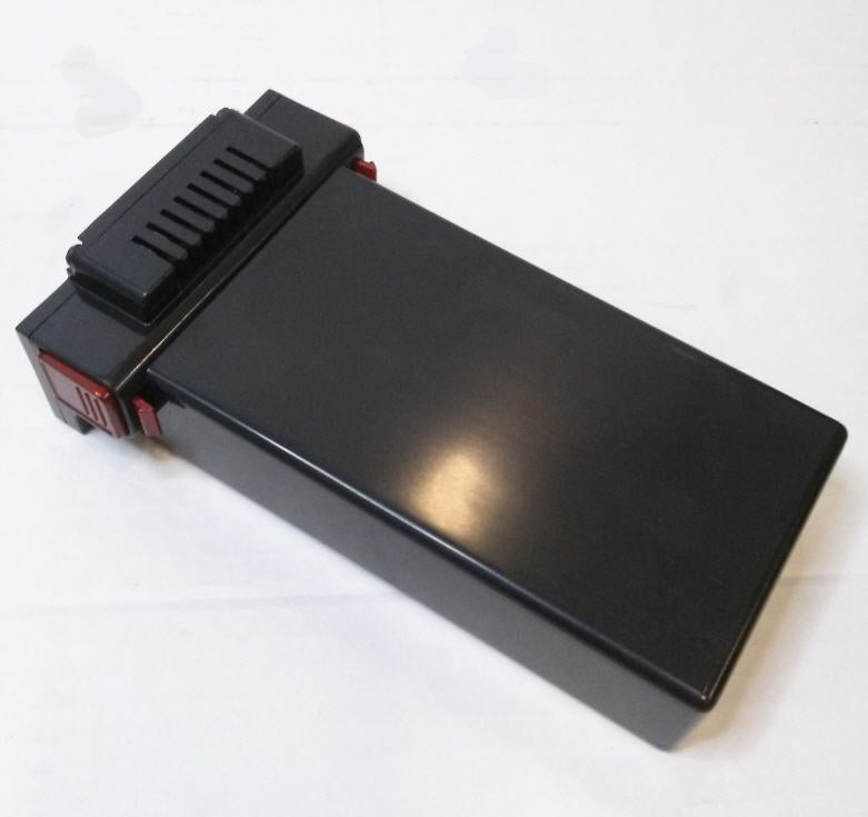 Pacco Batterie Scopa Cordless Ariete 2763 2767 Spedizione Gratuita