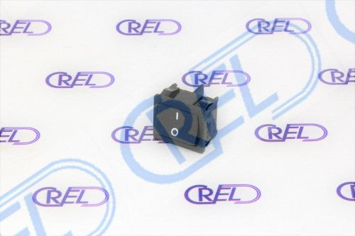 Interruttore Generale Scopa Elettrica De Longhi Colombina