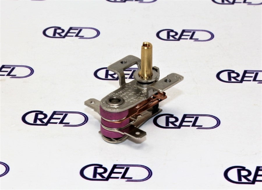 Termostato Fornetto Delonghi 250 Gradi