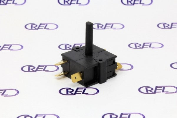 Commutatore Fornetto De Longhi Sfornatutto