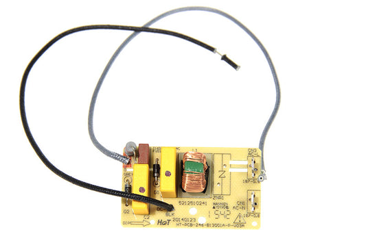 Scheda Elettronica Friggitrice De Longhi Idealfry