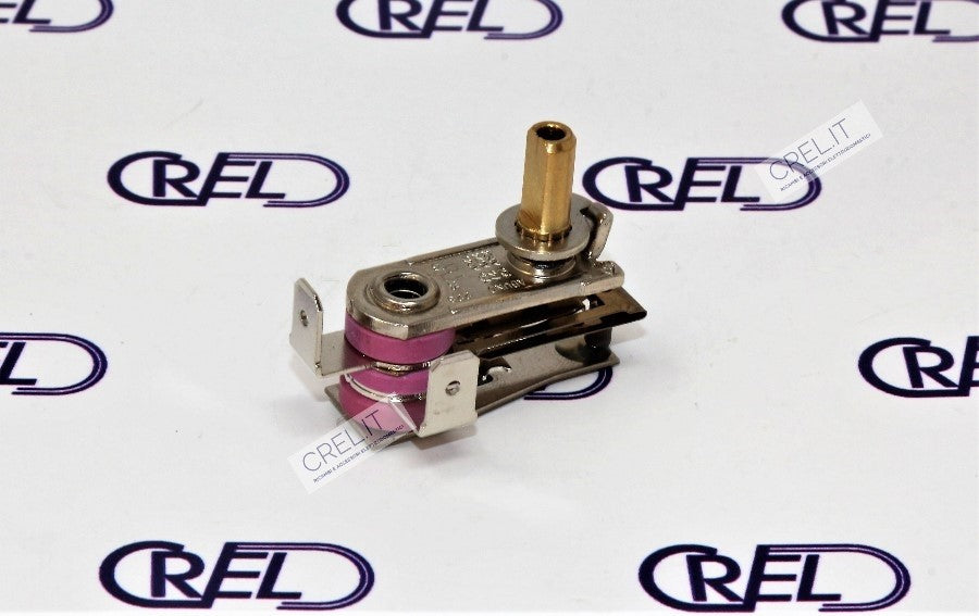 Termostato Friggitrice Dèlonghi Idealfry Fh2101