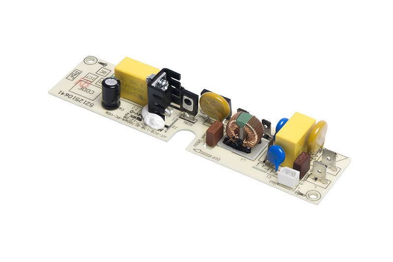 Scheda Filtro Motore Friggitrice Dèlonghi Idealfry