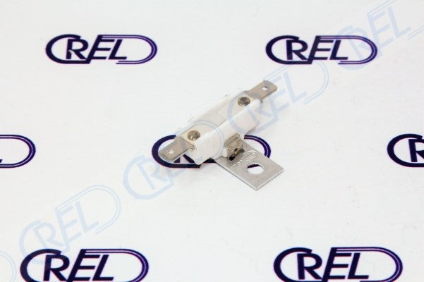 Termofusibile Ferro De Longhi Braun