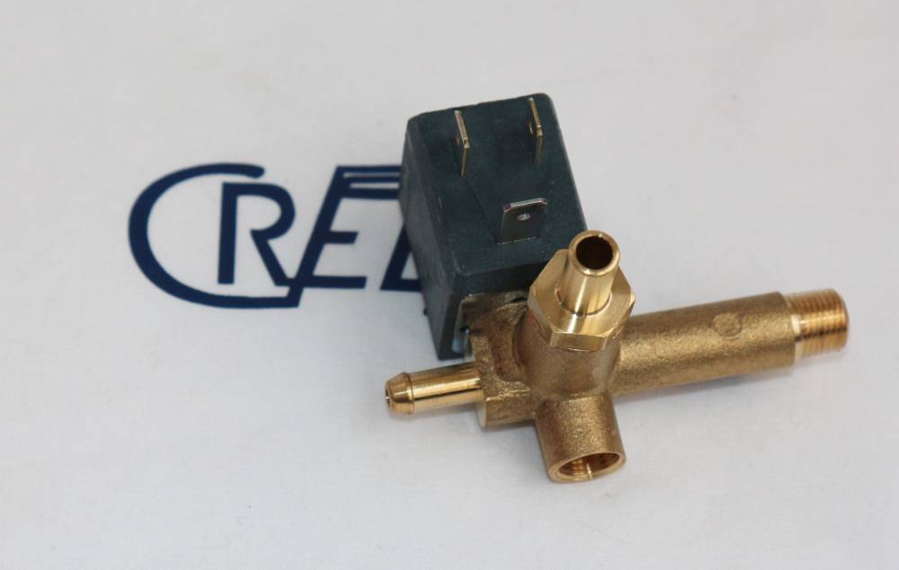 Elettrovalvola Stirella De Longhi 5212810051