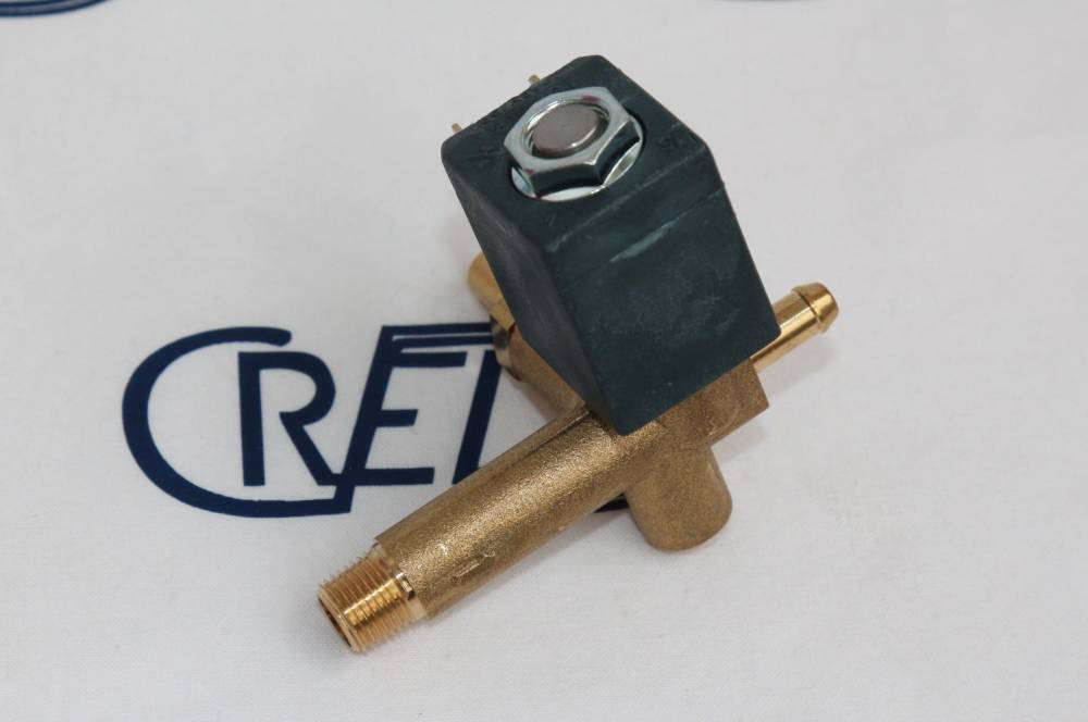 Elettrovalvola Stirella De Longhi 5212810051