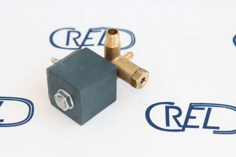 Elettrovalvola Ferro De Longhi Simac