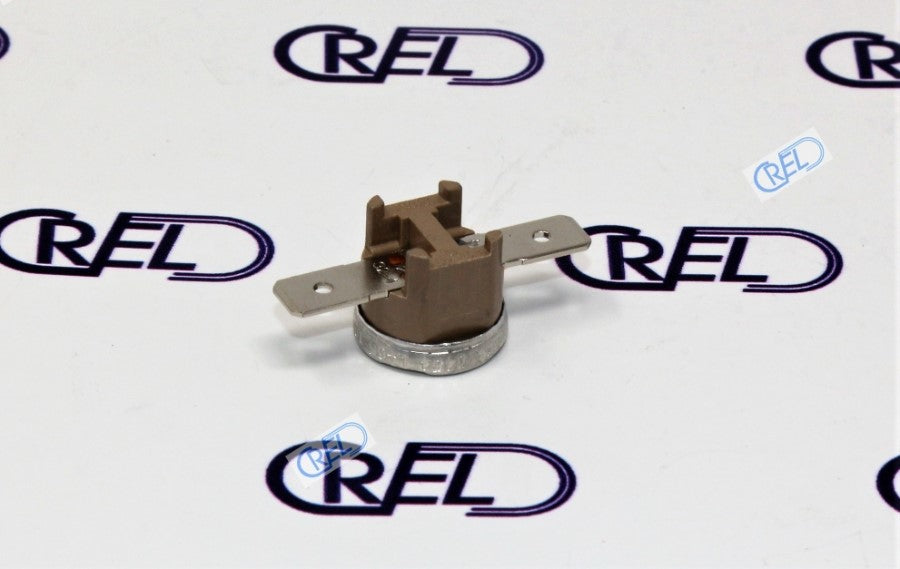 Termostato 165g Ferro A Caldaia De Longhi Pro 1460