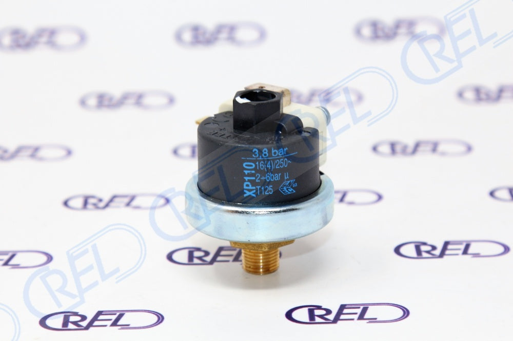 Pressostato 3,8 Bar Stirella De Longhi