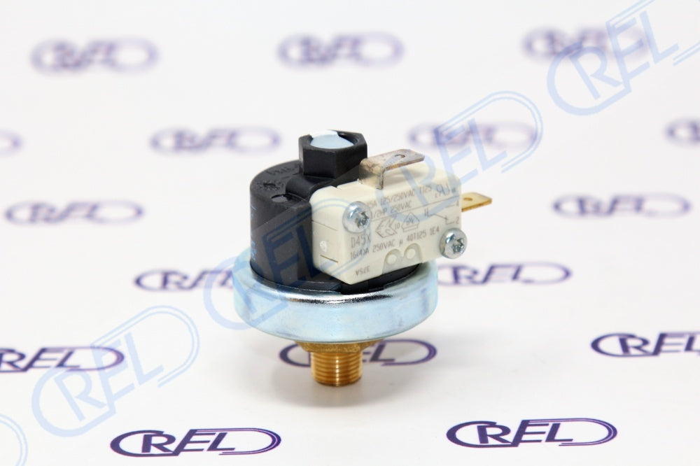 Pressostato 3,8 Bar Stirella De Longhi