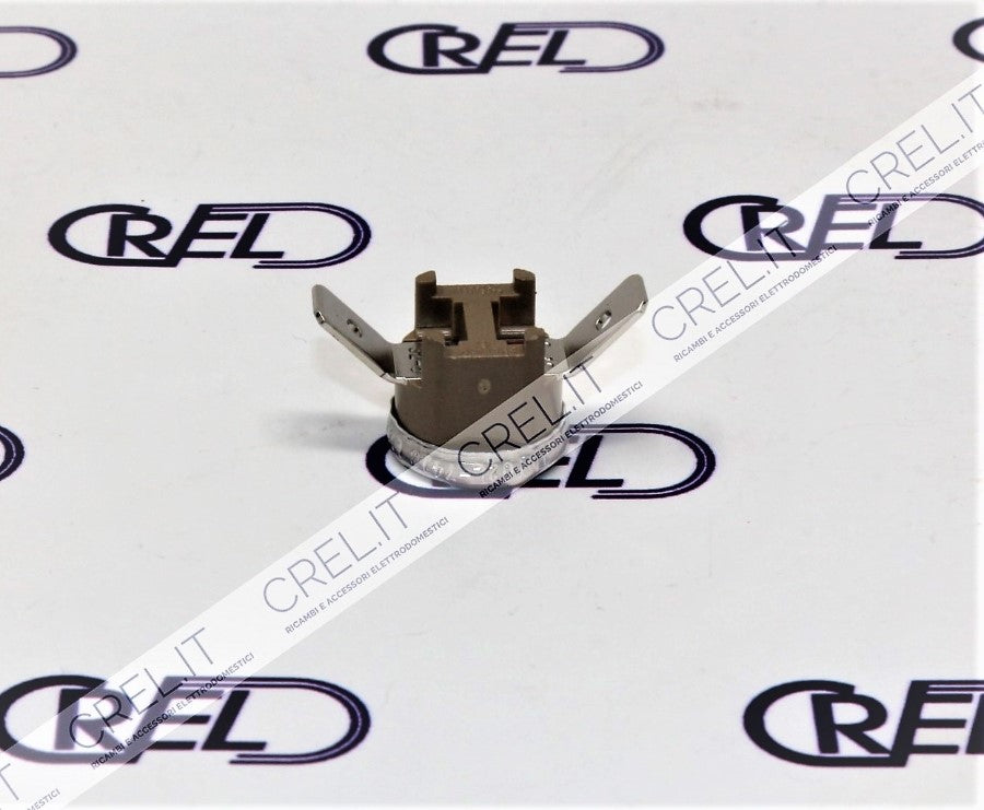 Termostato 190° Ferro Braun Carestyle