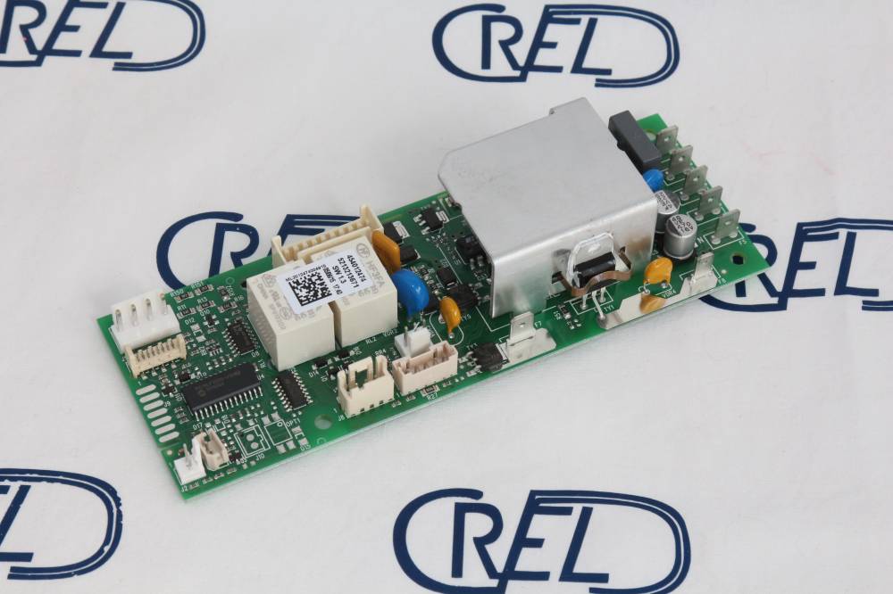 Scheda Di Potenza Macchina Automatica De Longhi Ecam23.450