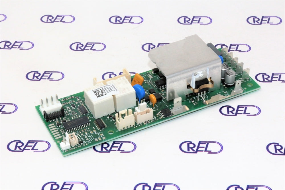 Scheda Di Potenza Macchina Da Caffè Automatica De Longhi Magnifica