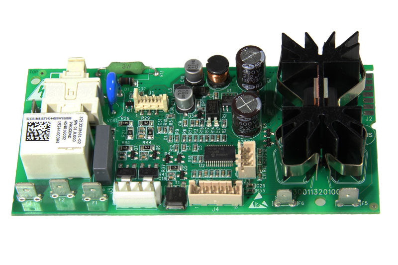 Scheda Potenza De Longhi Nespresso Lattissima Touch