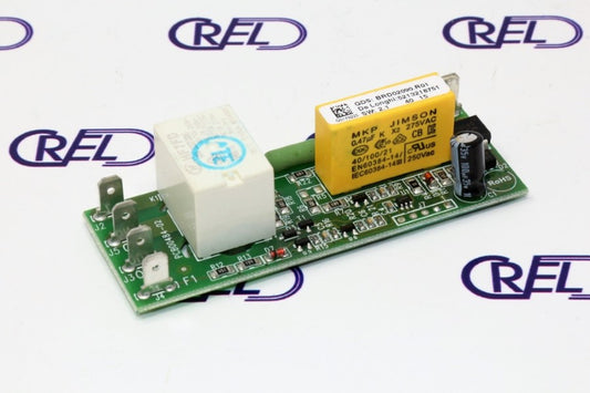 Scheda Pcb Timer Macchina Da Caffè De Longhi