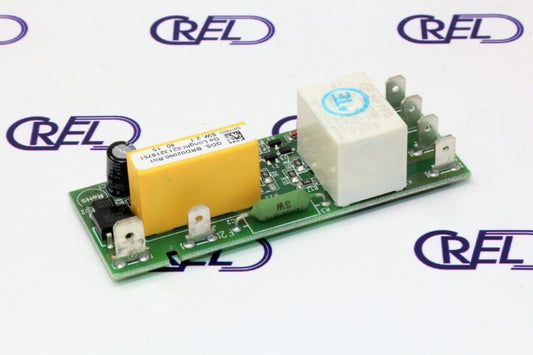 Scheda Pcb Timer Macchina Da Caffè De Longhi