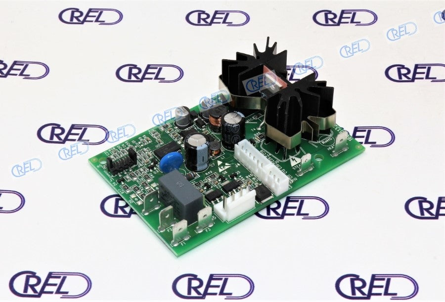 Scheda Di Potenza Macchina Da Caffè De Longhi Nespresso Lattissima One