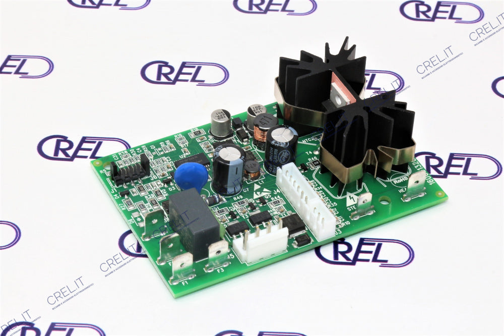 Scheda Macchina Caffè De Longhi Nespresso Lattissima One Evo En510