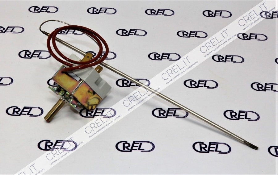 Termostato Con Sonda Fornetto De Longhi