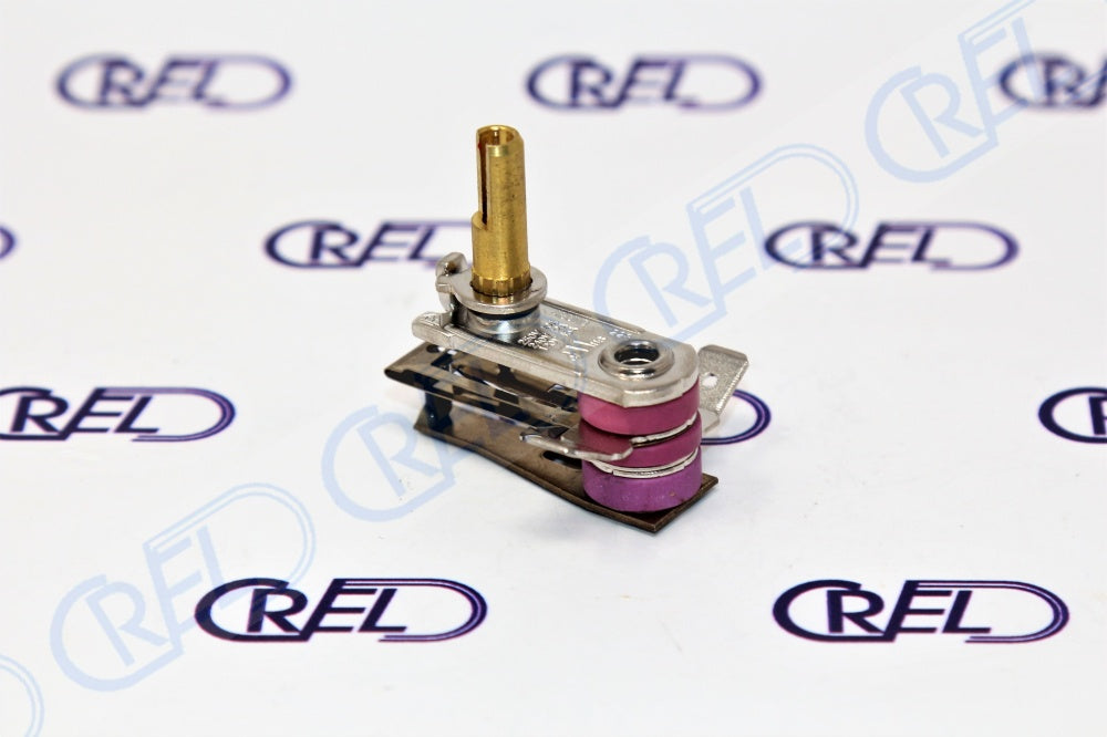 Termostato Fornetto 250° De Longhi