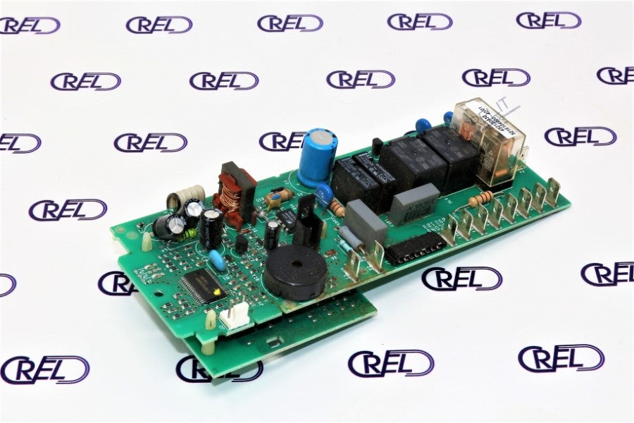 Scheda Elettronica Microonde De Longhi Mw765f Spedizione Gratuita