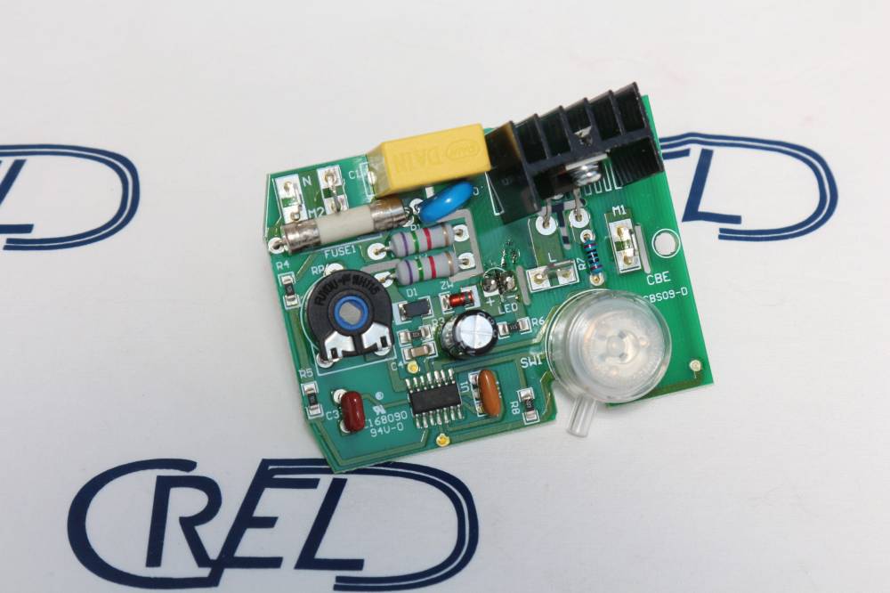 Pcb Scheda Elettronica Scopa De Longhi Colombina