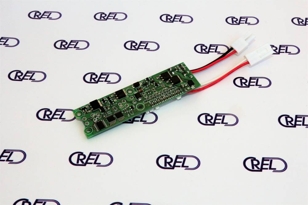 Scheda Pcb Scopa De Longhi Colombina Xlr32