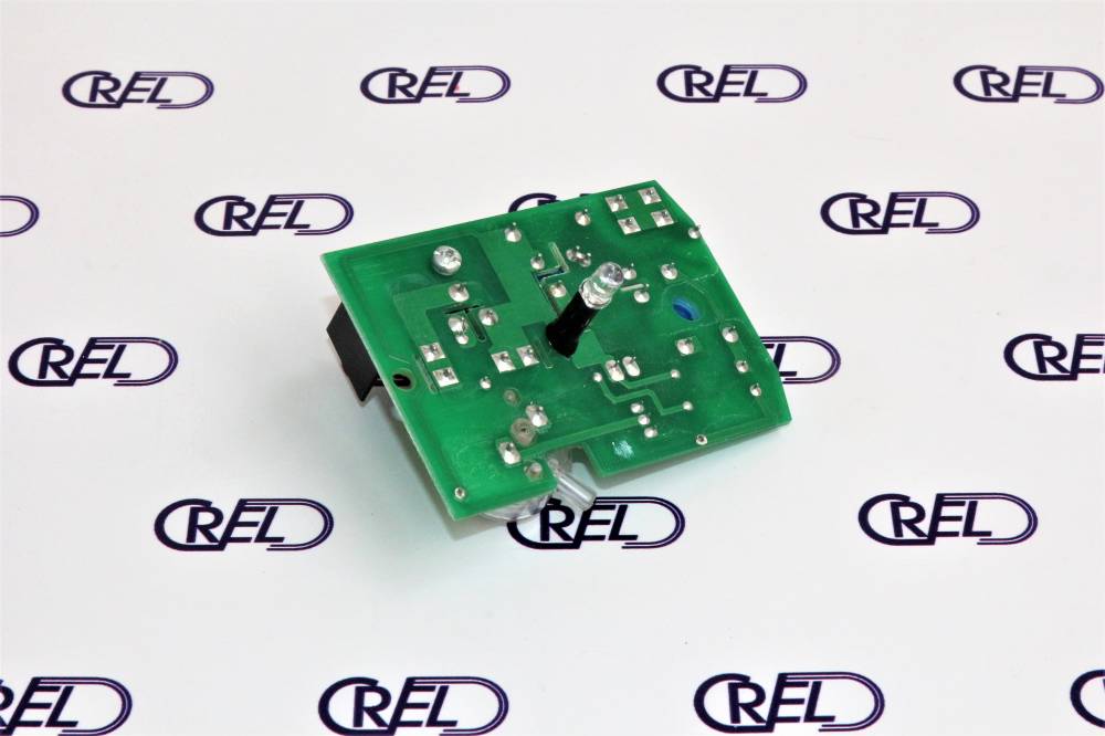 Scheda Elettronica Scopa De Longhi Colombina Class