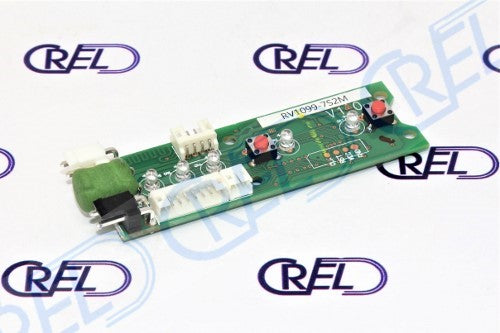 Scheda Elettronica Scopa De Longhi Colombina Cordless Xlr25le.gy