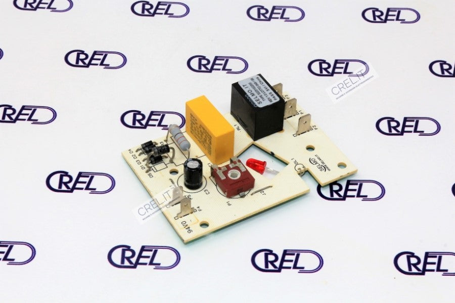 Scheda Friggitrice De Longhi 5225102200