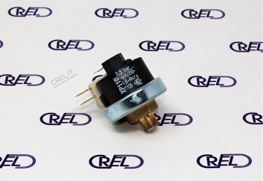 Pressostato 3,5 Bar Caldaia De Longhi Stirella